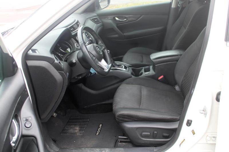 Nissan Rogue SV AWD 2017