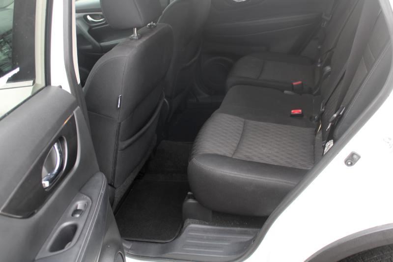 Nissan Rogue SV AWD 2017