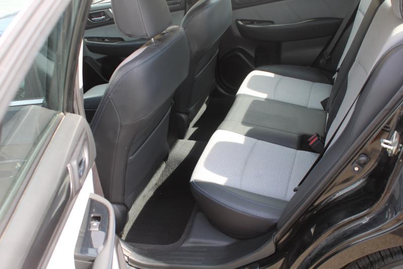 Subaru Legacy 2.5i Sport 2017