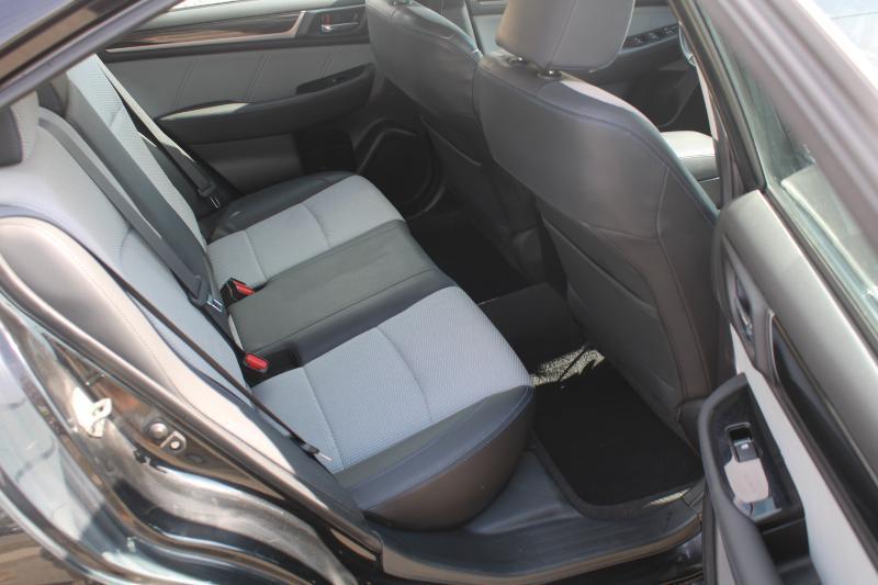 Subaru Legacy 2.5i Sport 2017