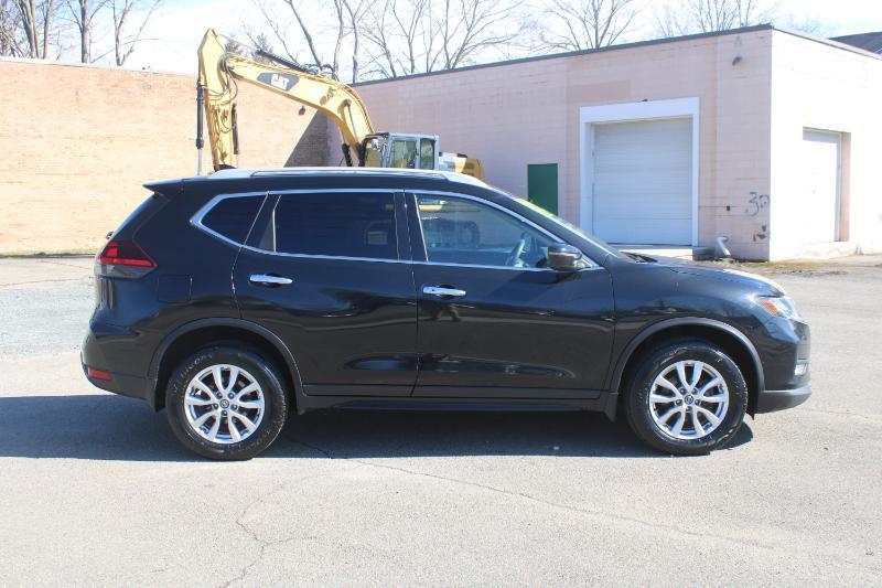 Nissan Rogue SV AWD 2020