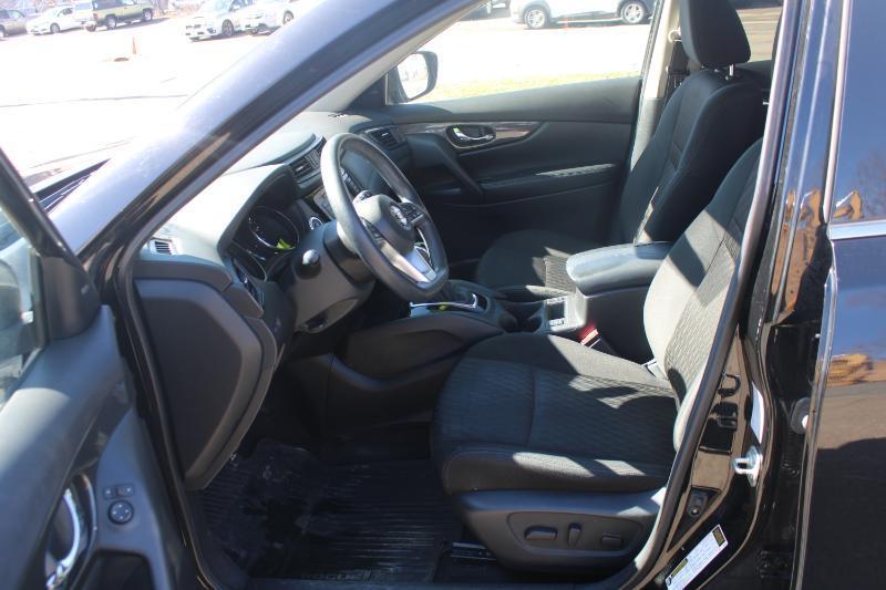 Nissan Rogue SV AWD 2020