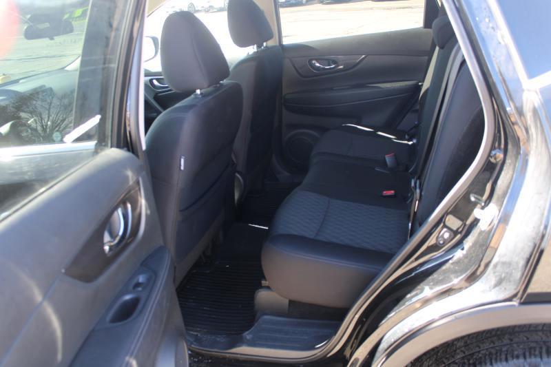 Nissan Rogue SV AWD 2020