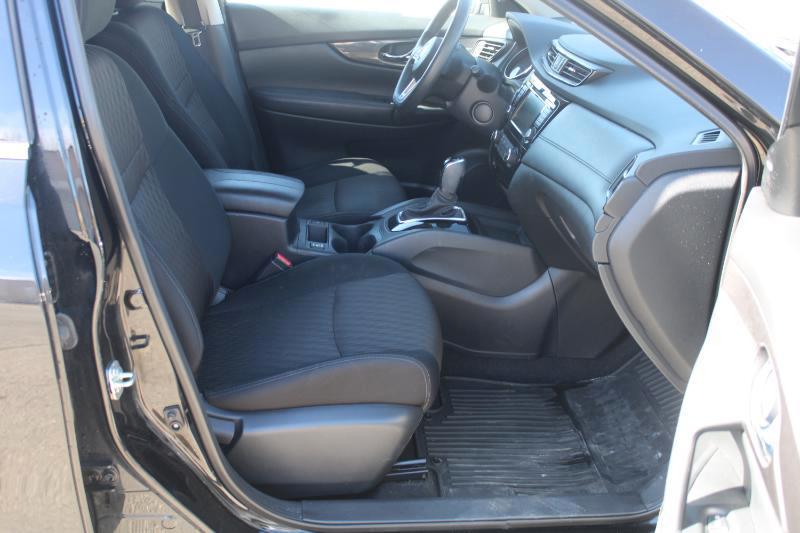 Nissan Rogue SV AWD 2020