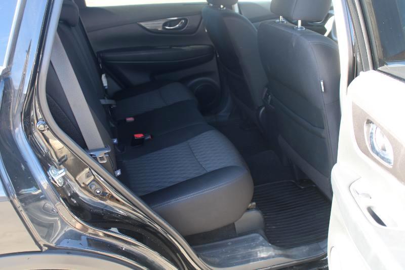 Nissan Rogue SV AWD 2020