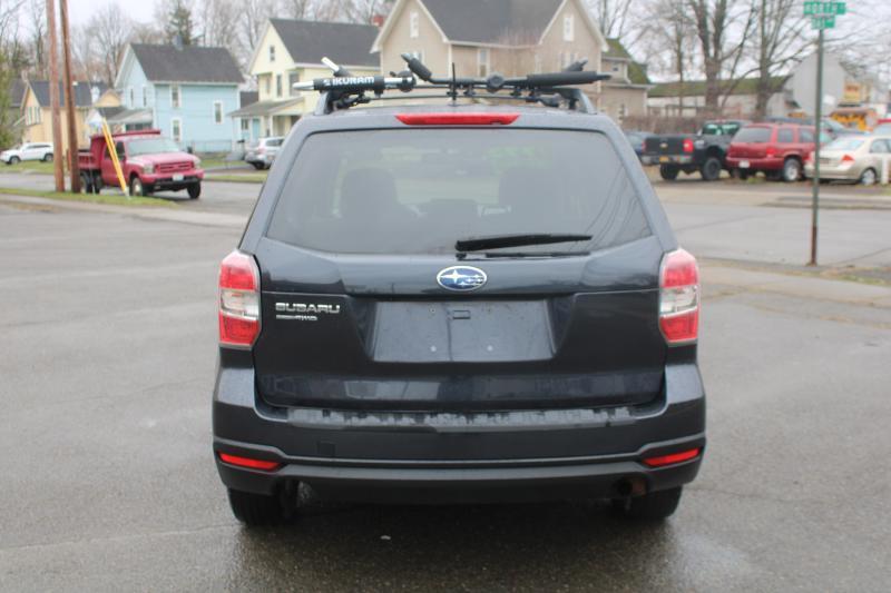 Subaru Forester 2.5i Premium 2015