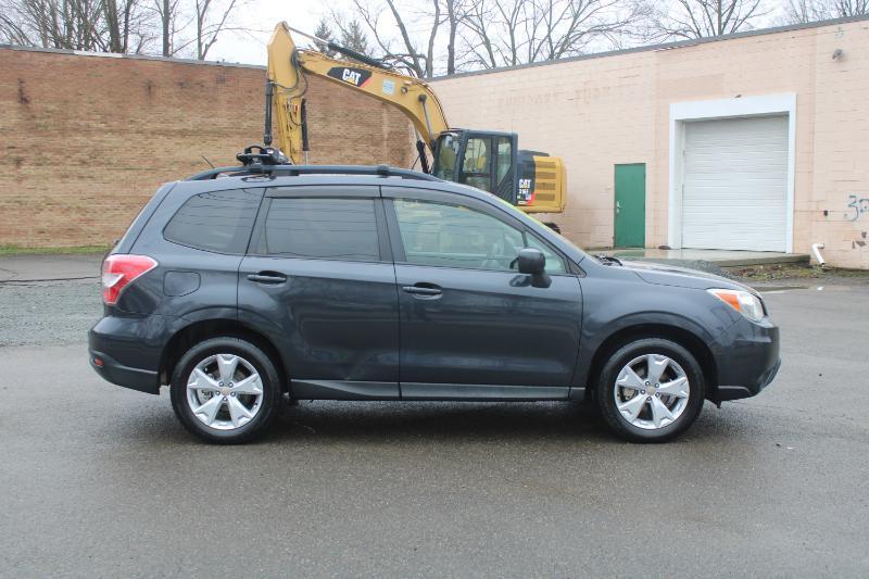 Subaru Forester 2.5i Premium 2015