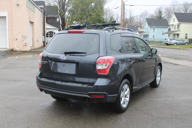 Subaru Forester 2.5i Premium 2015