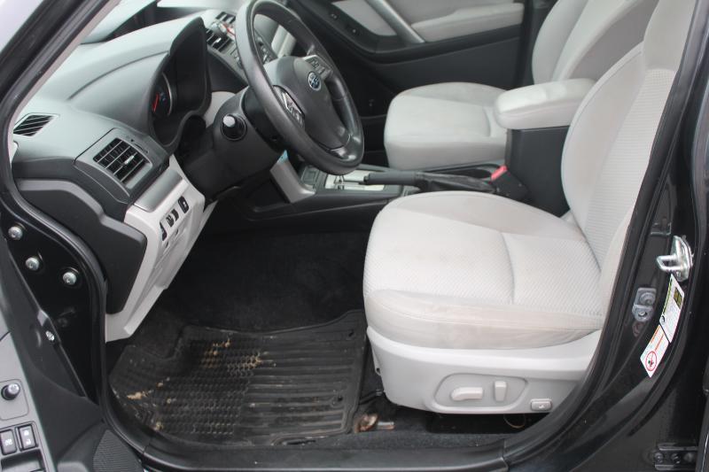 Subaru Forester 2.5i Premium 2015