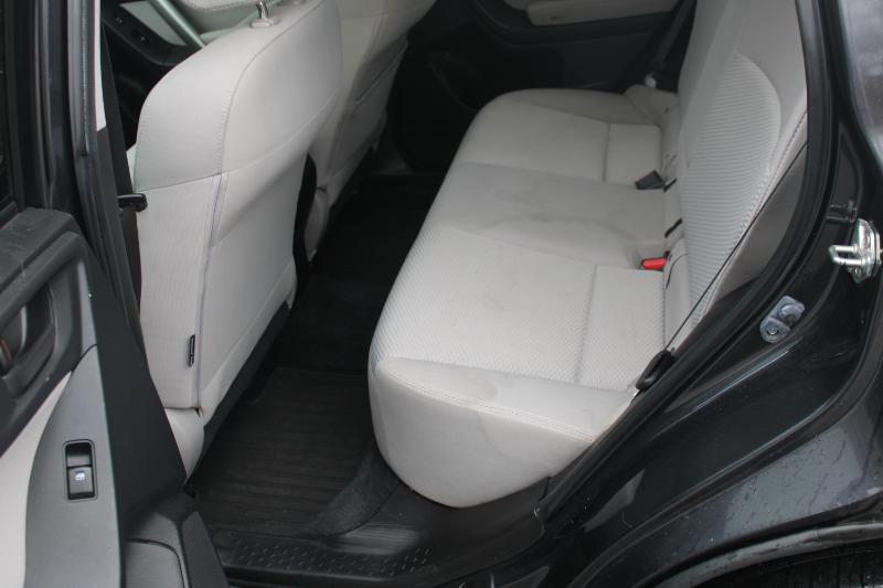 Subaru Forester 2.5i Premium 2015