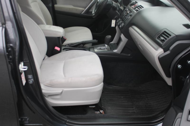 Subaru Forester 2.5i Premium 2015