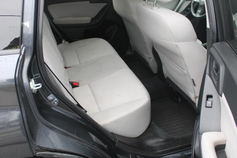 Subaru Forester 2.5i Premium 2015