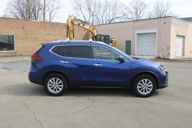 Nissan Rogue SV AWD 2019