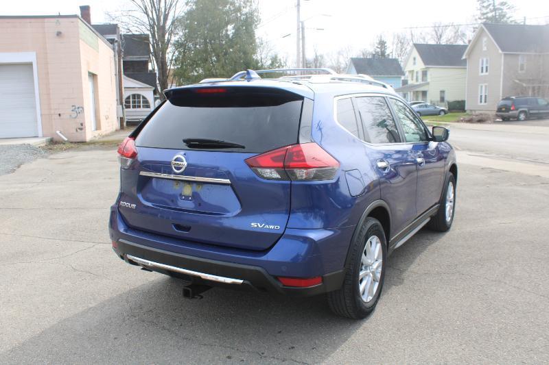 Nissan Rogue SV AWD 2019