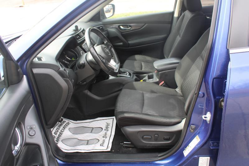 Nissan Rogue SV AWD 2019