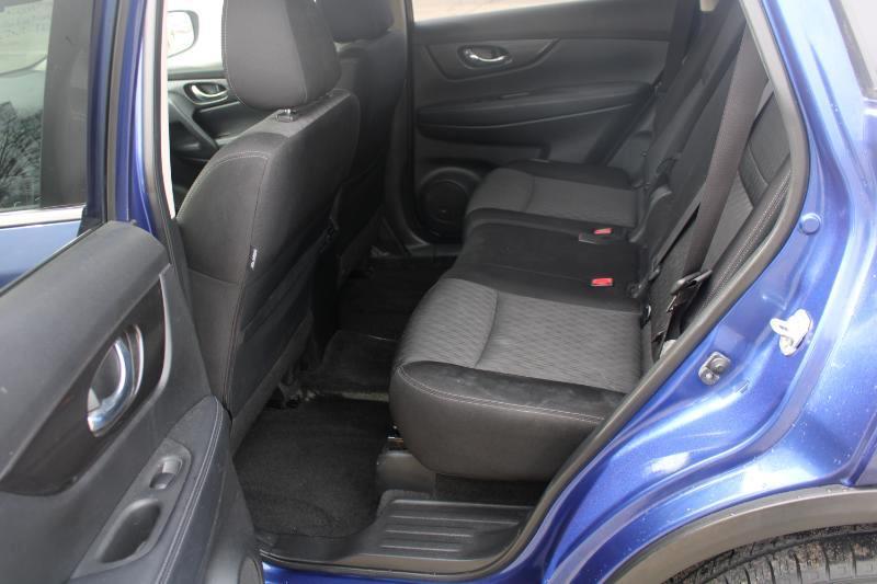 Nissan Rogue SV AWD 2019