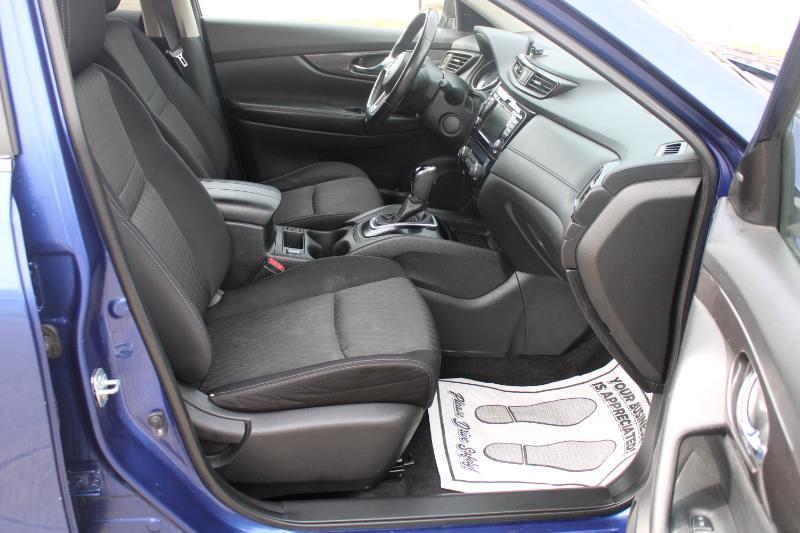 Nissan Rogue SV AWD 2019