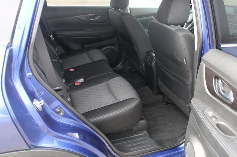 Nissan Rogue SV AWD 2019