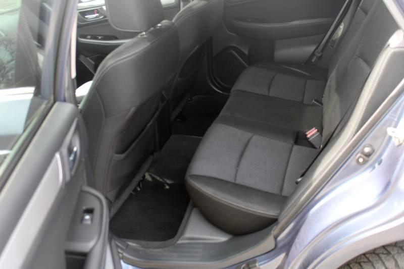 Subaru Outback 2.5i Premium 2015