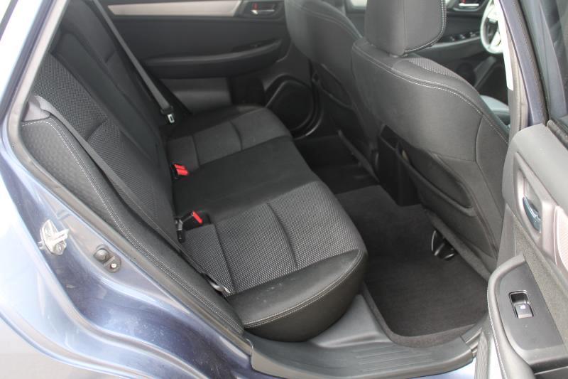 Subaru Outback 2.5i Premium 2015