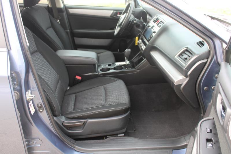 Subaru Outback 2.5i Premium 2015