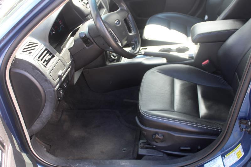 Ford Fusion V6 SEL AWD 2010