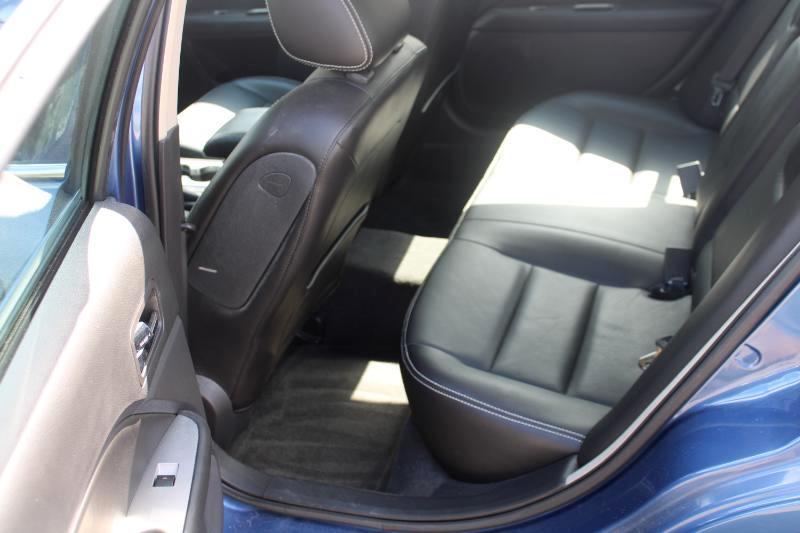 Ford Fusion V6 SEL AWD 2010