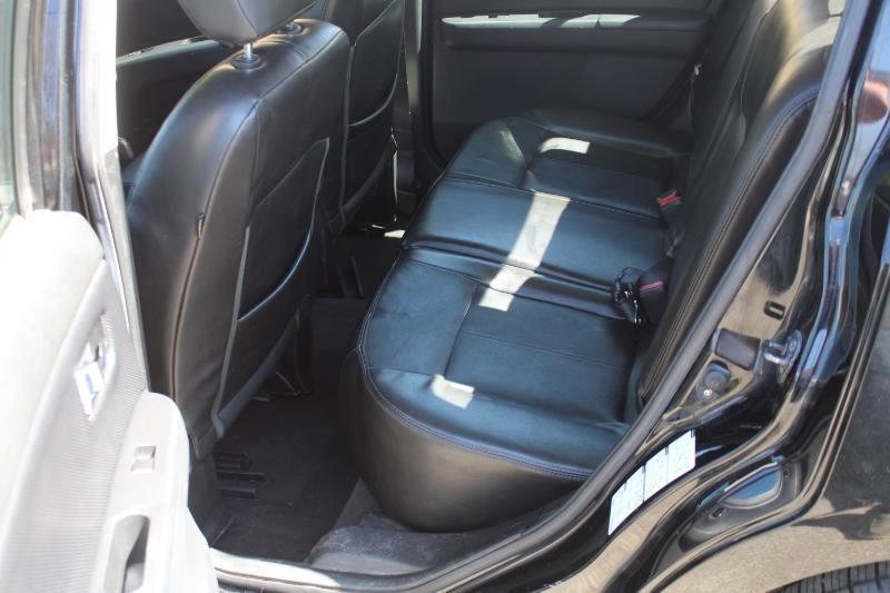 Nissan Sentra 2.0 SL 2011