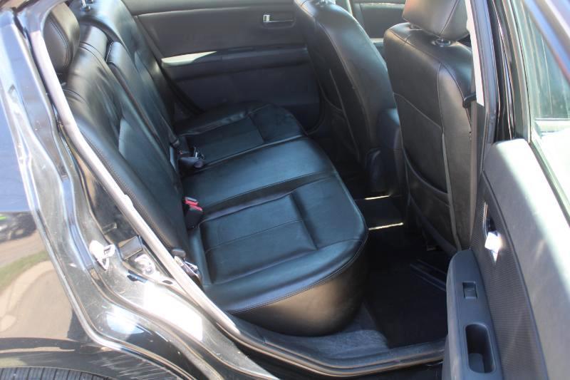 Nissan Sentra 2.0 SL 2011