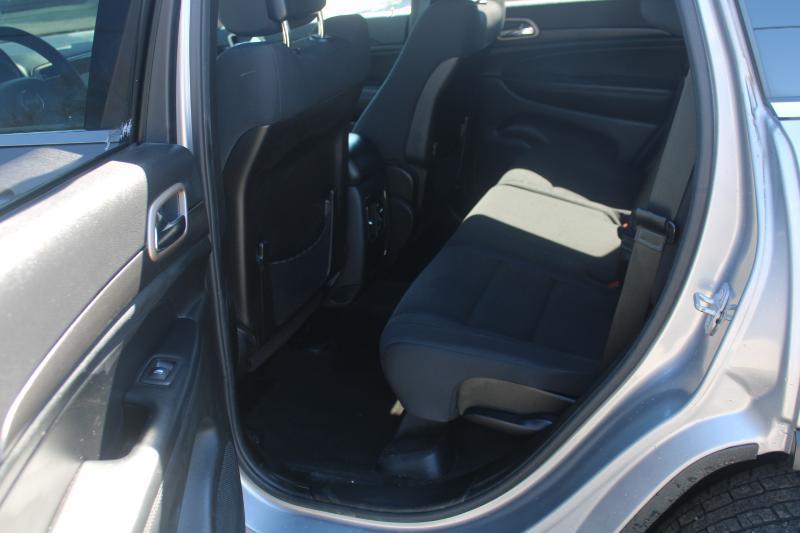 Jeep Grand Cherokee Laredo 4WD 2015