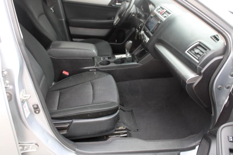 Subaru Outback 2.5i Premium 2017