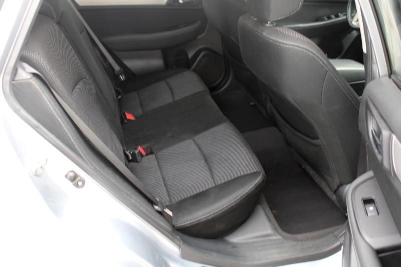 Subaru Outback 2.5i Premium 2017