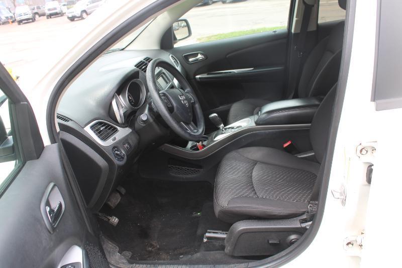 Dodge Journey SXT AWD 2014
