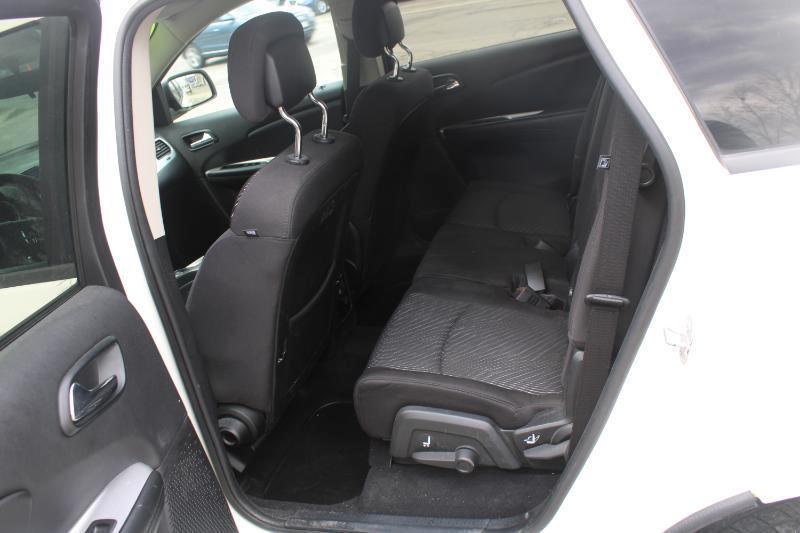 Dodge Journey SXT AWD 2014
