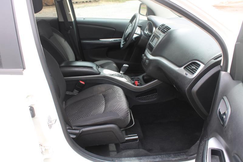 Dodge Journey SXT AWD 2014