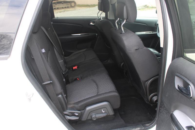 Dodge Journey SXT AWD 2014