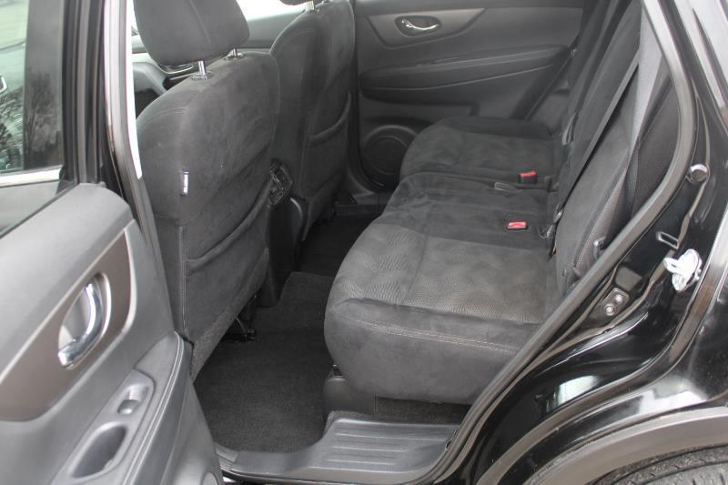 Nissan Rogue SV AWD 2015