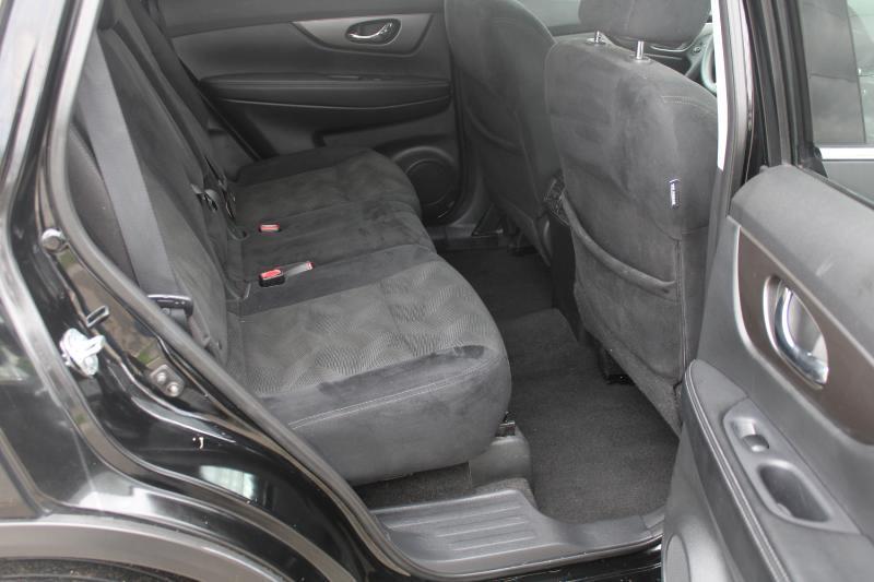 Nissan Rogue SV AWD 2015