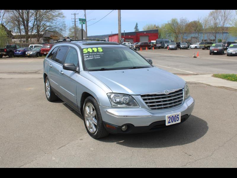 Chrysler Pacifica Touring FWD 2005