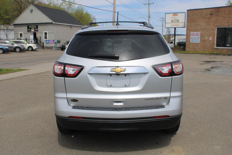Chevrolet Traverse LS FWD 2014