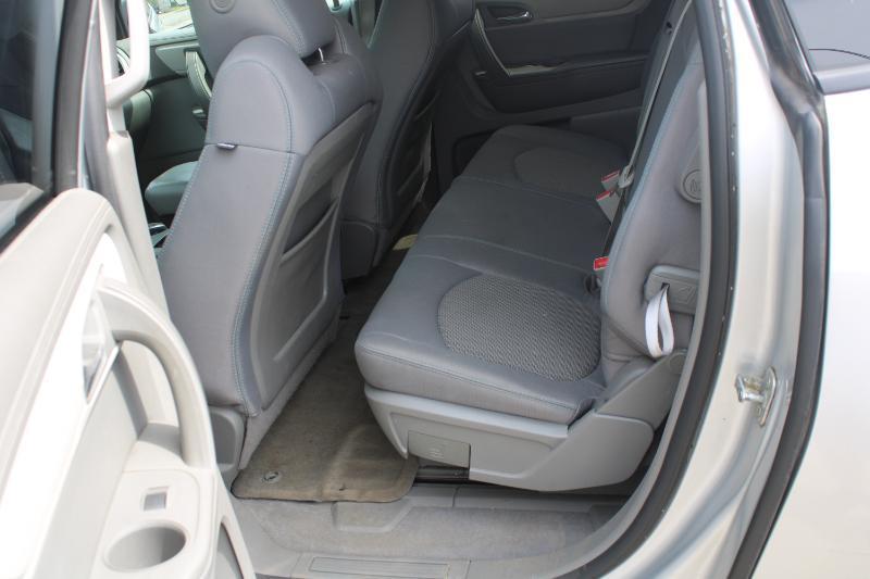 Chevrolet Traverse LS FWD 2014