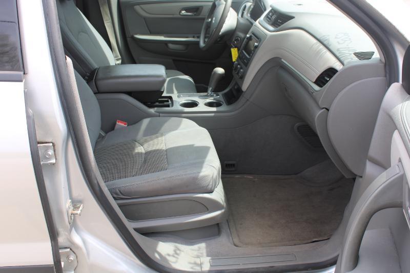 Chevrolet Traverse LS FWD 2014