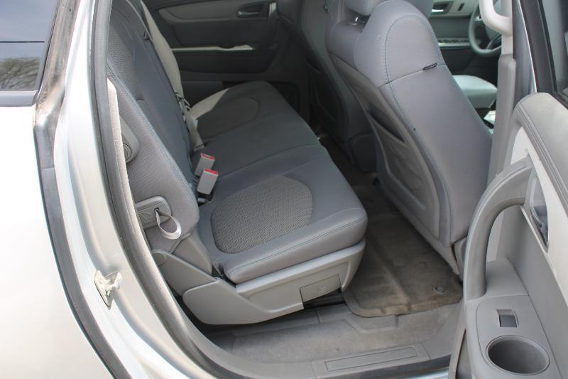 Chevrolet Traverse LS FWD 2014
