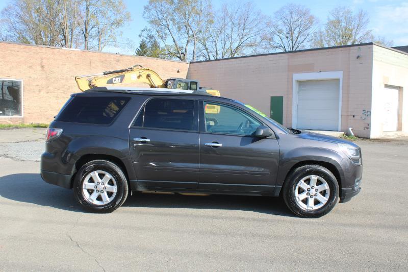 GMC Acadia SLE-2 AWD 2014