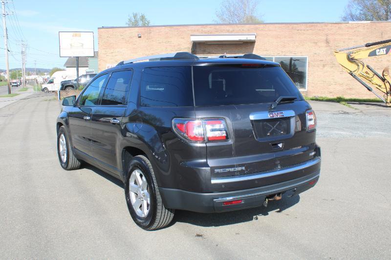GMC Acadia SLE-2 AWD 2014