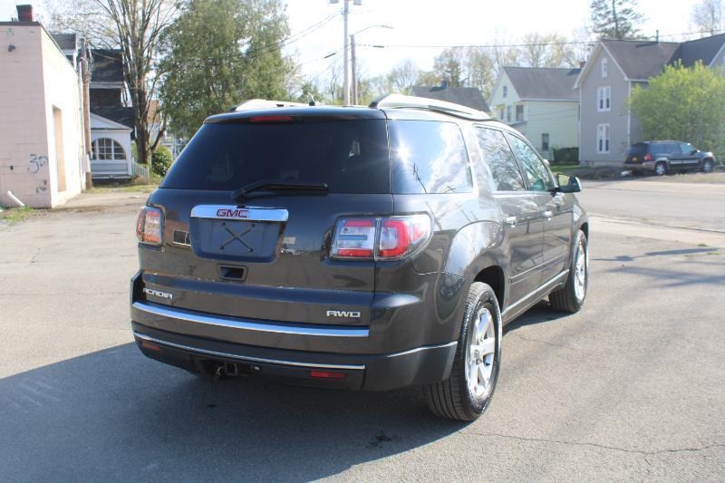 GMC Acadia SLE-2 AWD 2014