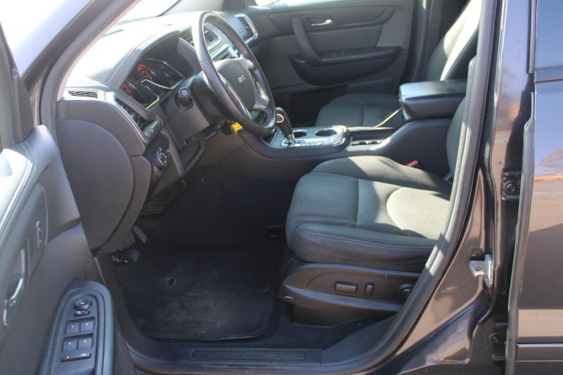 GMC Acadia SLE-2 AWD 2014