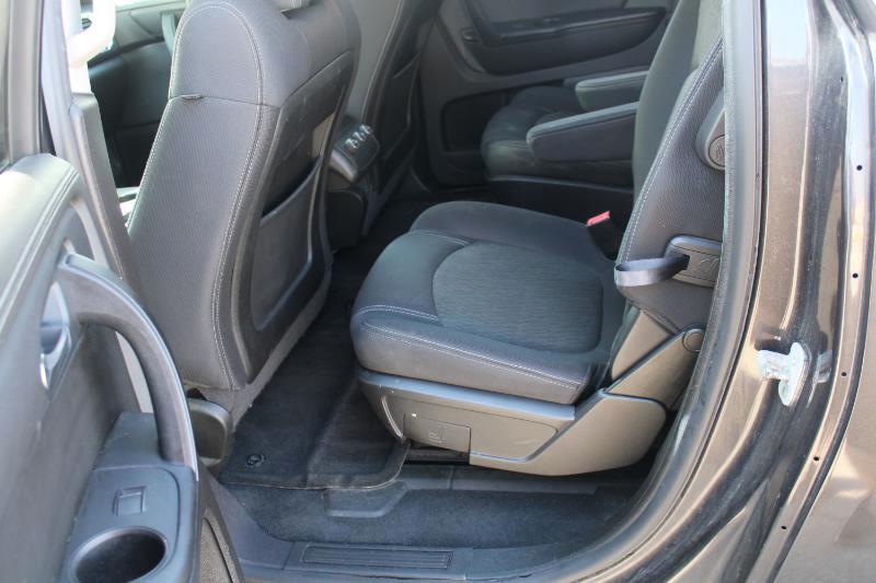 GMC Acadia SLE-2 AWD 2014