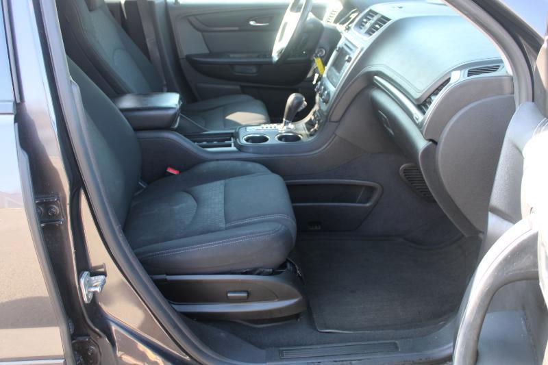 GMC Acadia SLE-2 AWD 2014