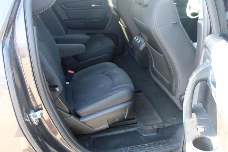 GMC Acadia SLE-2 AWD 2014